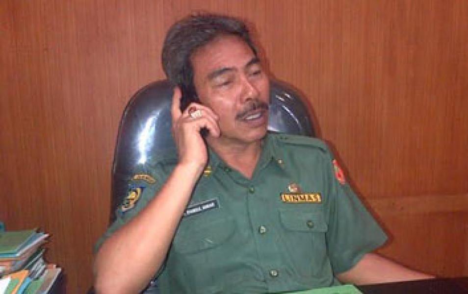 Point Pelalawan 71,01 Berpotensi Lolos Pemantauan Tahap II Adipura