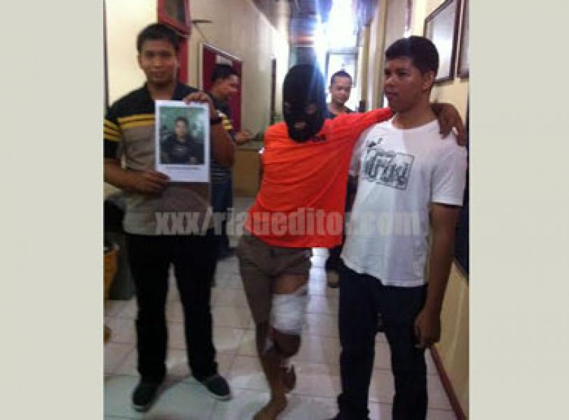 Polisi Tetapkan Caca Gurning Sebagai DPO Kasus Tewasnya Anggota Kostrad