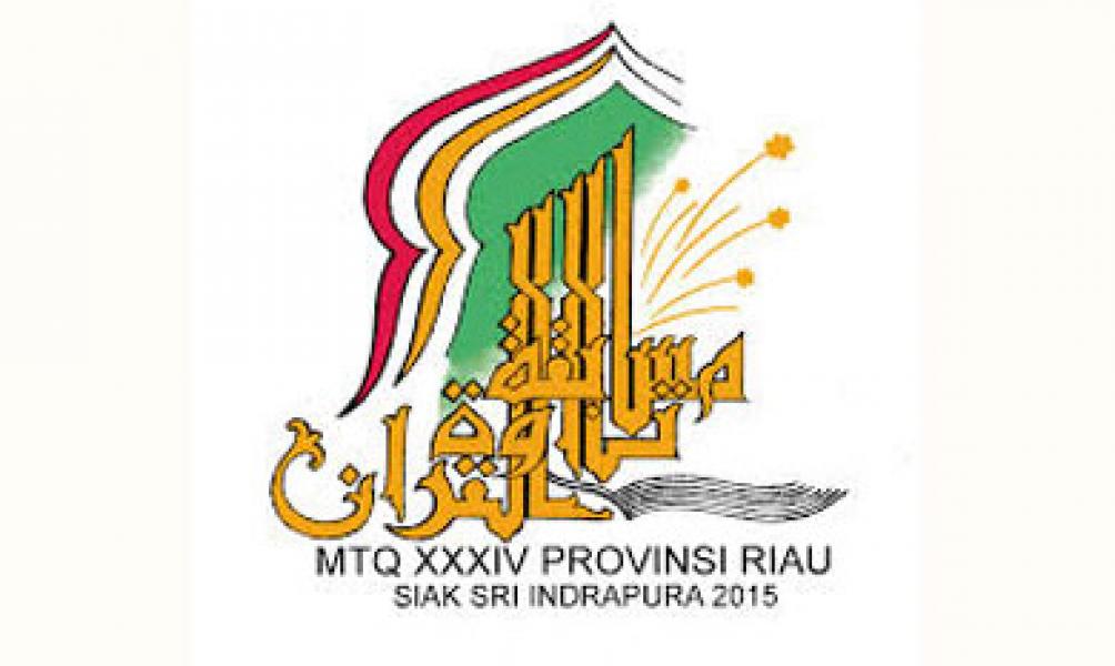 Prestasi Qori dan Qoriah Siak di MTQ Riau Ke XXXIV Naik Dua Peringkat