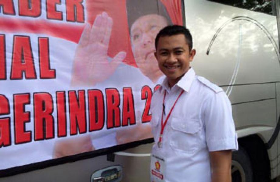 RAPP Belum Beri Jawaban Soal Permintaan Warga Membersihkan Sungai Nilo