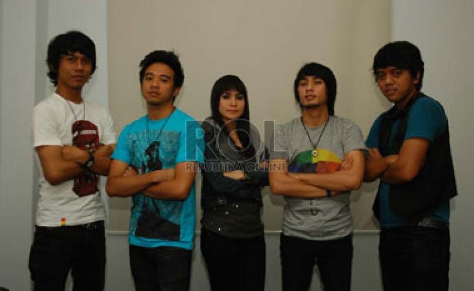 Robby `Geisha` Kembali Terjerat Narkoba di Bali