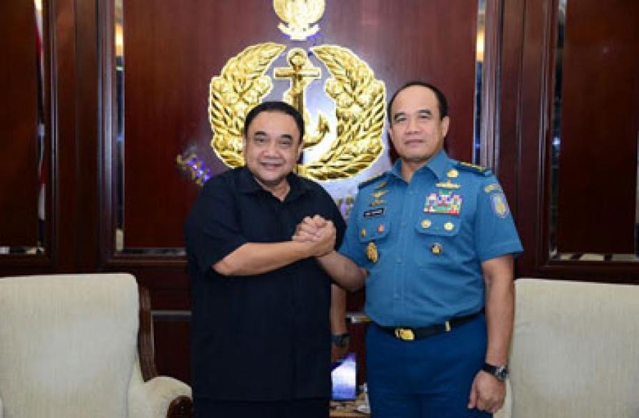 Sail Journalist Akan Meriahkan HPN 2016