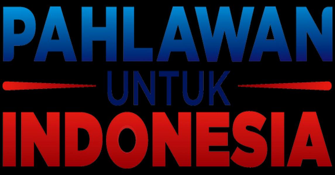 Sembilan Tokoh Dianugrahkan Sebagai Pahlawan untuk Indonesia
