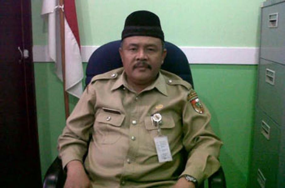Sempena HUT ke 42, SMPN 4 Pekanbaru Gelar Berbagai Pertandingan