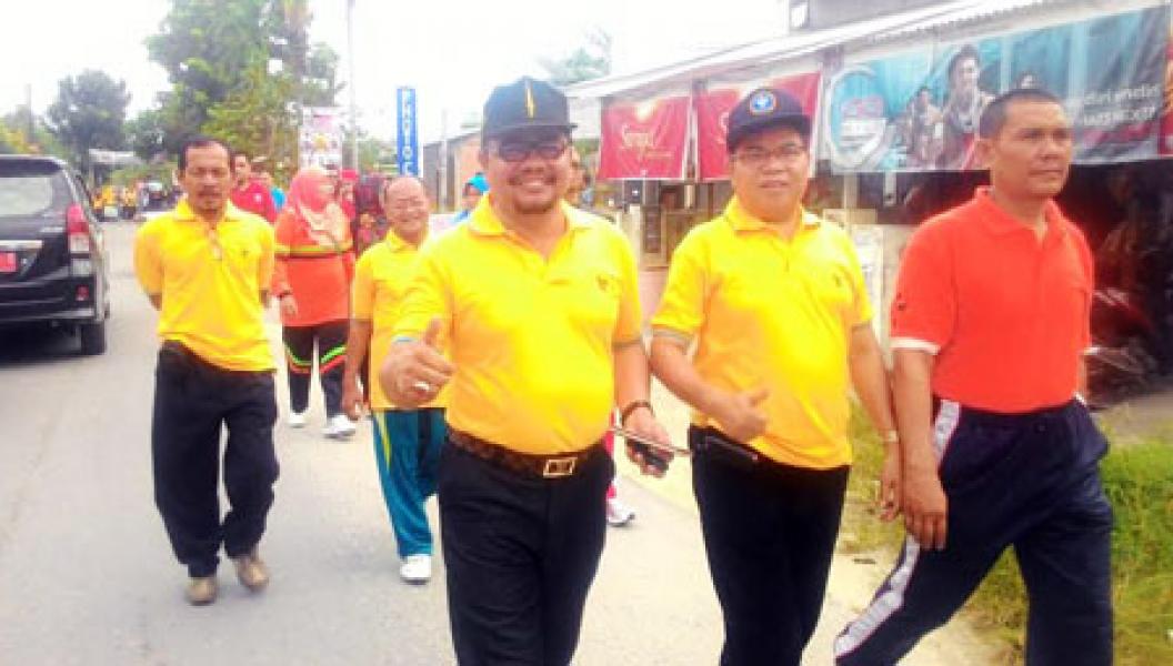 Sempena HUT ke 53, SMK Farmasi Ikasari Gelar Berbagai Kegiatan