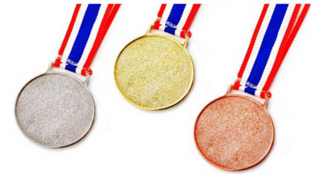 Siswa Indonesia Raih 23 Medali di Olimpiade Matematika & Sains