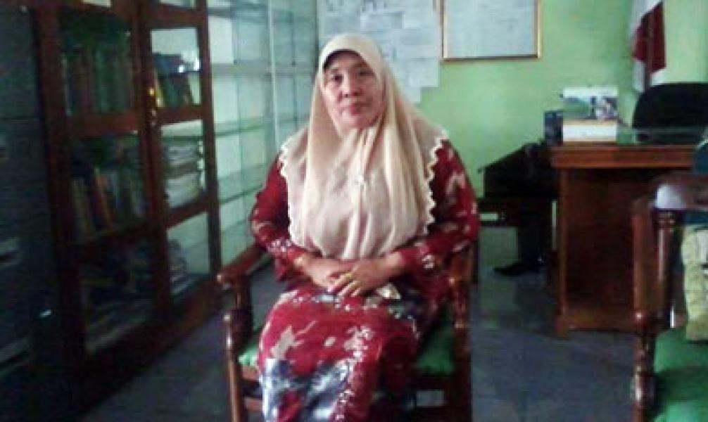 Sukseskan Gerakan Siswa Menabung, SMPN 2 MoU dengan Bank Riau Kepri