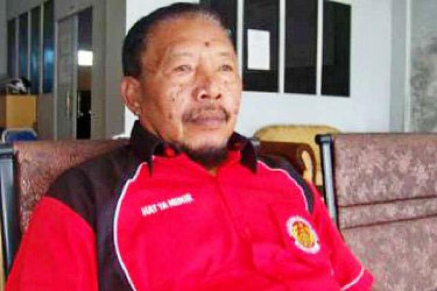 Terkait Dikeluarkannya 6 Siswa SMKN 1 Pasir Penyu, LSM MPR Ber-Nas Surati Kadisdik Inhu