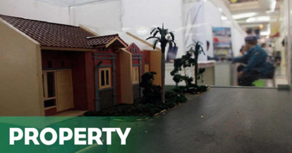 Tiga Biang Keladi Mahalnya Harga Rumah