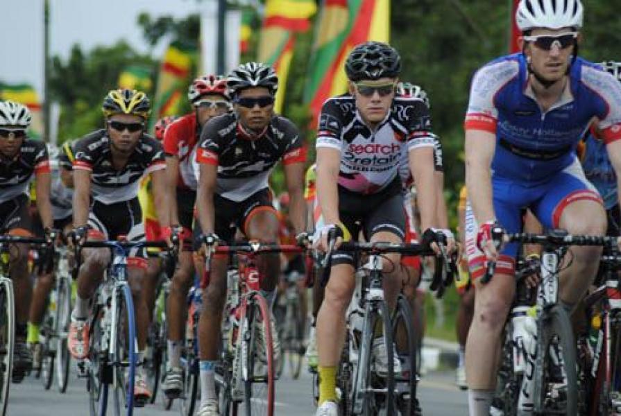 Tour de Siak Miliki Jangkauan Strategis ke Tingkat Dunia