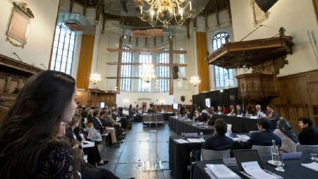 Tragedi 1965, Indonesia Dituntut Sembilan Dakwaan
