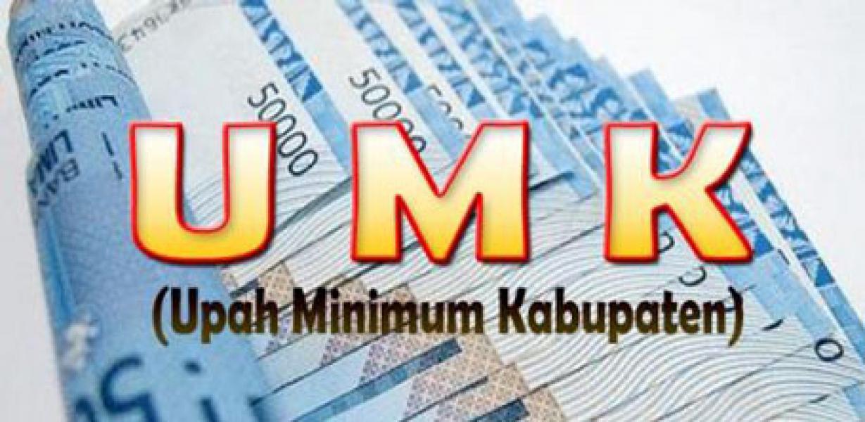 UMK Pelalawan Tahun 2016 akan Dibahas Selasa Depan