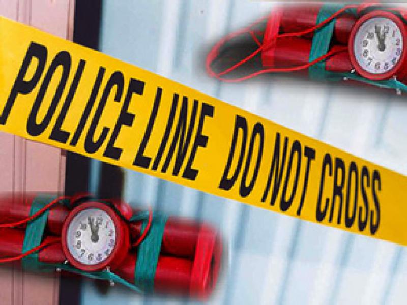 Warga Siak Hulu Geger dengan Suara Ledakan Misterius