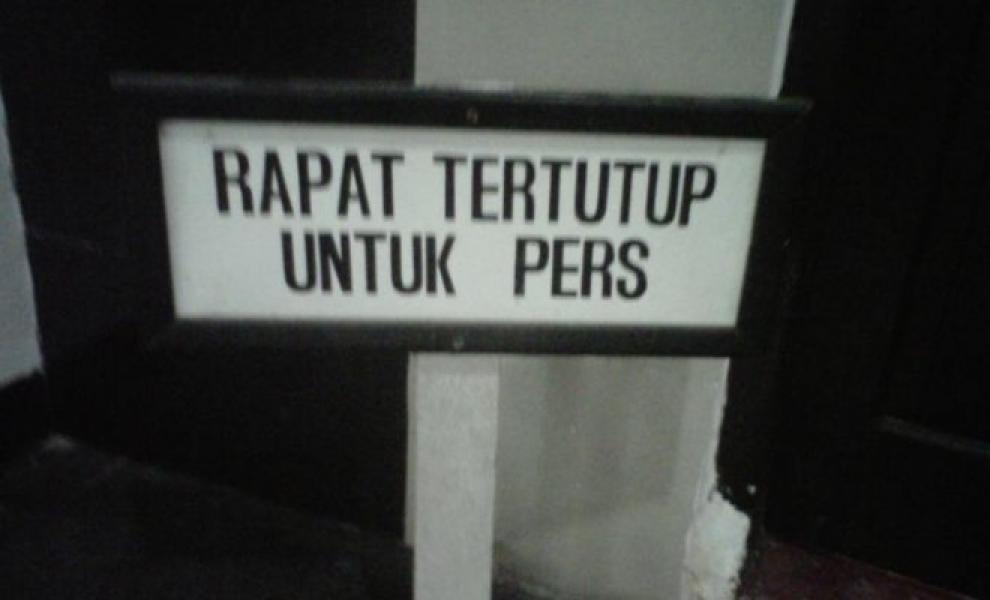 Waskita Siap Bertanggung Jawab, Komisi III Bahas Melalui Rapat Tertutup