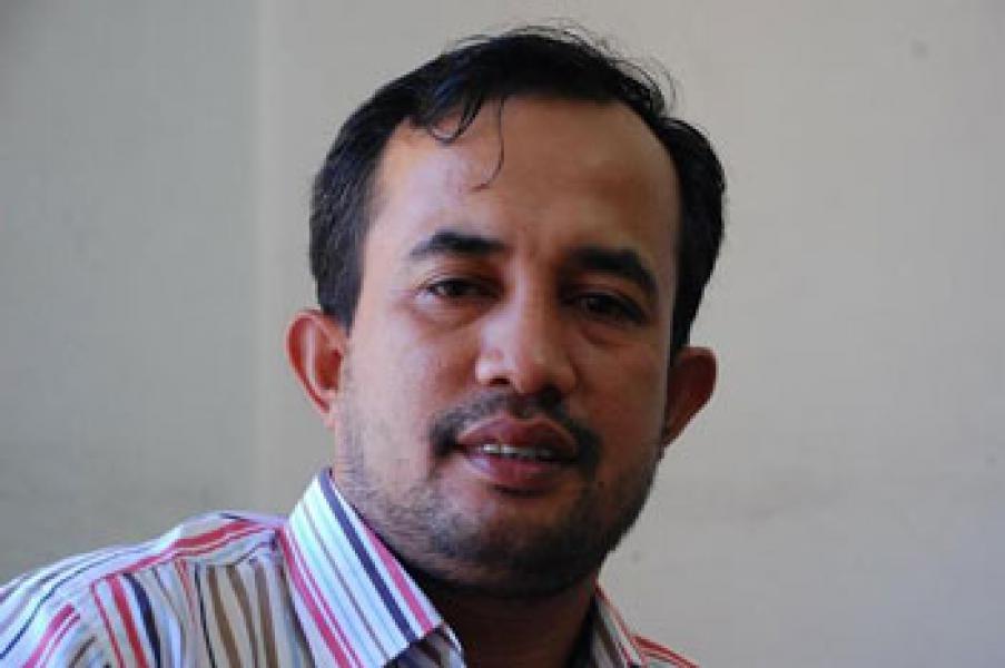 Abu Khoiri: Jangan Ada Intervensi Agar Assesment Hasilkan Sekda Rohil yang Profesional