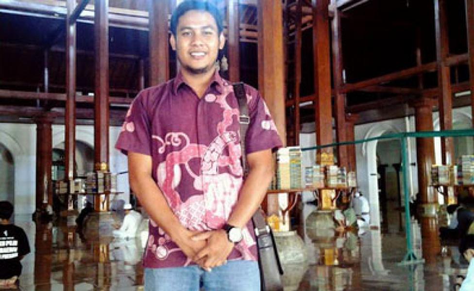 Apresiasi Dari Bumi Lancang Kuning Atas Kinerja Presiden Jokowi Terhadap Kasus Ahok