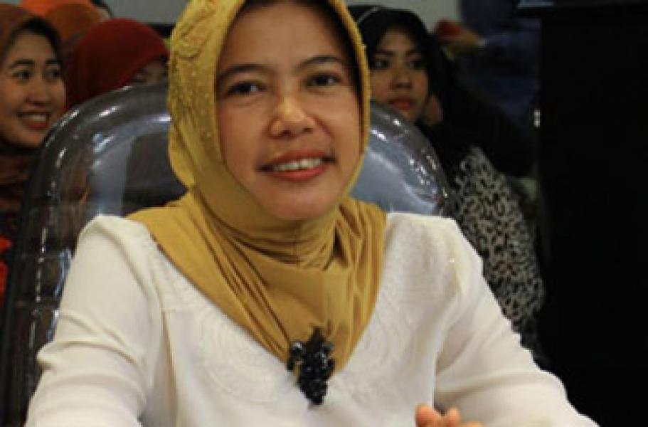 Atasi Lonjakan Harga Sembako, DPRD Salahkan Pemerintah Yang Tak Punya Solusi Jitu