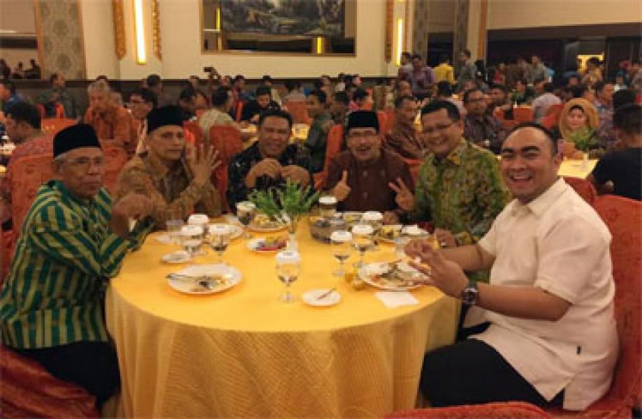 BISA: Pekanbaru Perlukan Perubahan