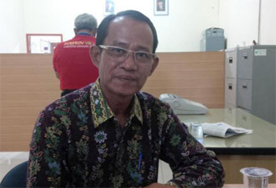BUMD Harus Totalitas Dukung Program Pelalawan Terang Melalui Pembangunan Jaringan PPID