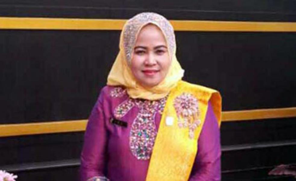 Bahas Pemotongan Gaji THL, Ida: Surat Edaran Perlu Pengkajian Kembali