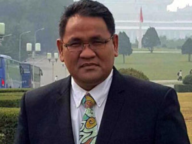 Bahas Sejumlah Isu Penting, PWI Lakukan Diplomasi Pers ke China