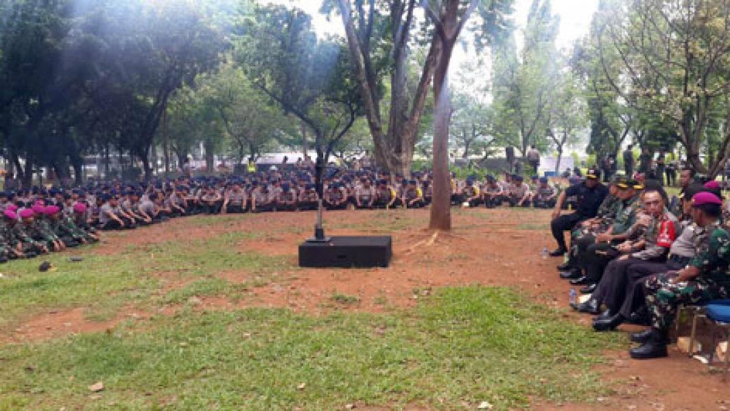 Bank Riau Kepri dan Pemko Dumai Tandatangani Kerjasama PBB Online