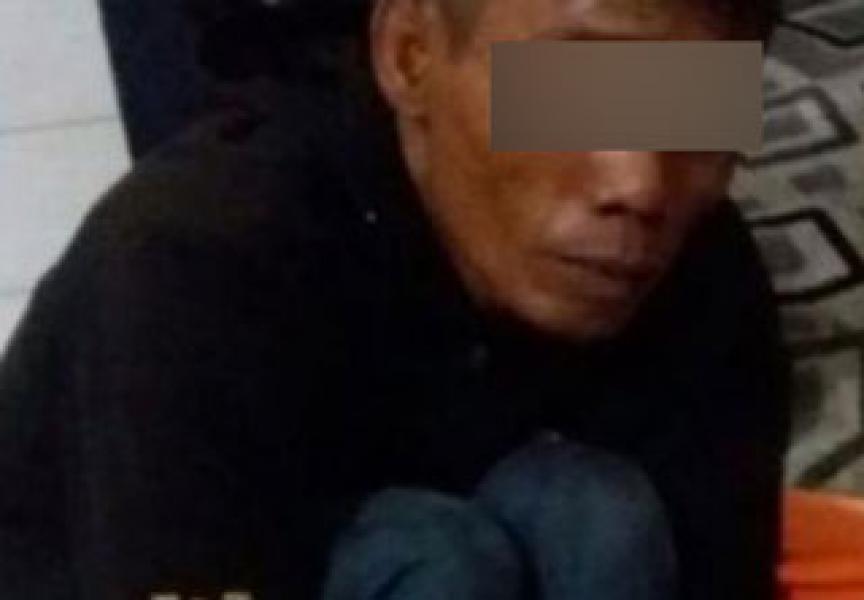 Bekuk Pelaku Curas, Polisi Lakukan Penyamaran Bersama Istri Pelaku