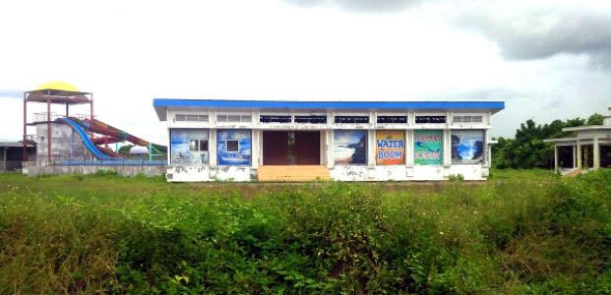 Desember, Berkas Perkara Korupsi Waterboom Rohil Dilimpahkan