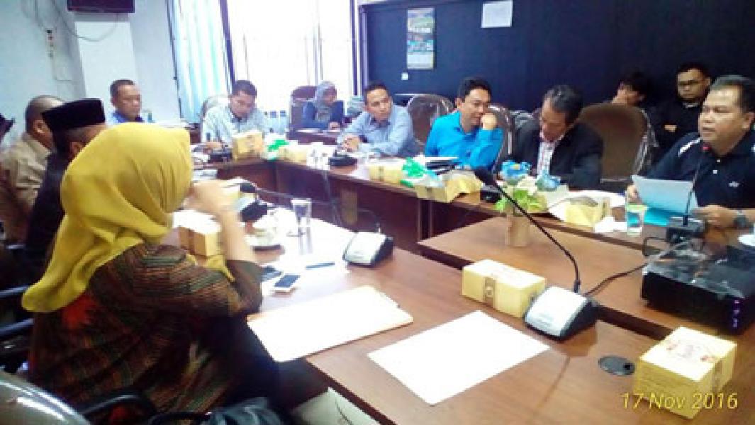 Duit investor terbenam Rp217 juta, Status Tanah Pasar Induk Panam Baru Jual Beli Akte Notaris
