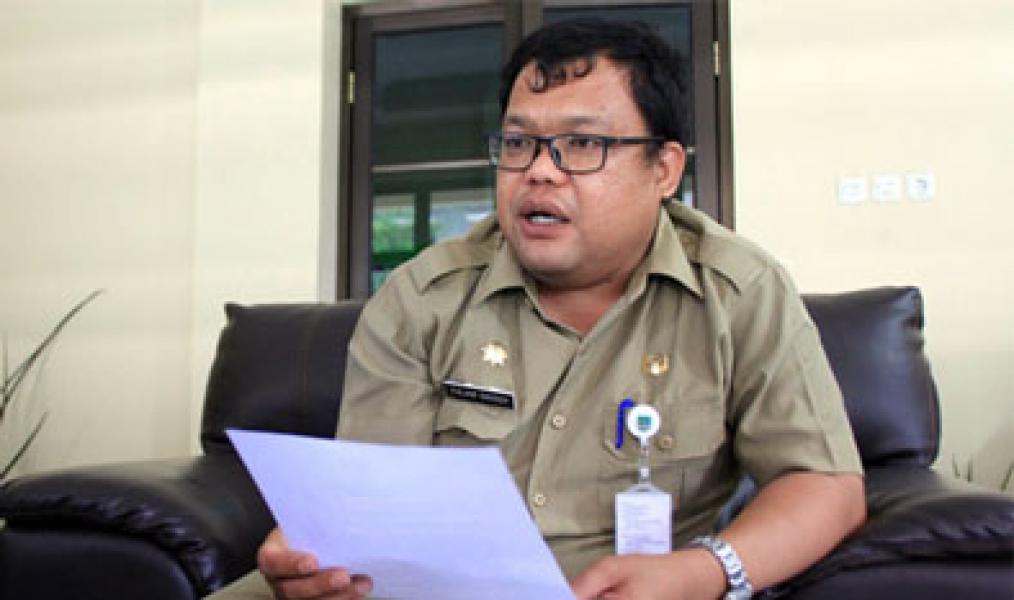 Empat ASN Rohul Diberhentikan Sementara, Dua Dipecat