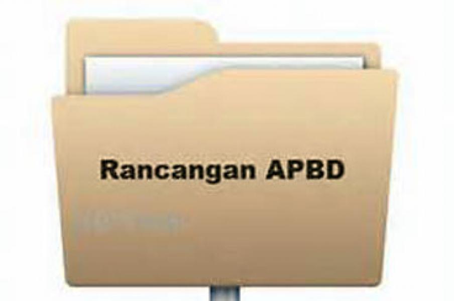 Gambaran Umum APBD TA 2017 Kabupaten Pelalawan Rp.1,6 Triliun