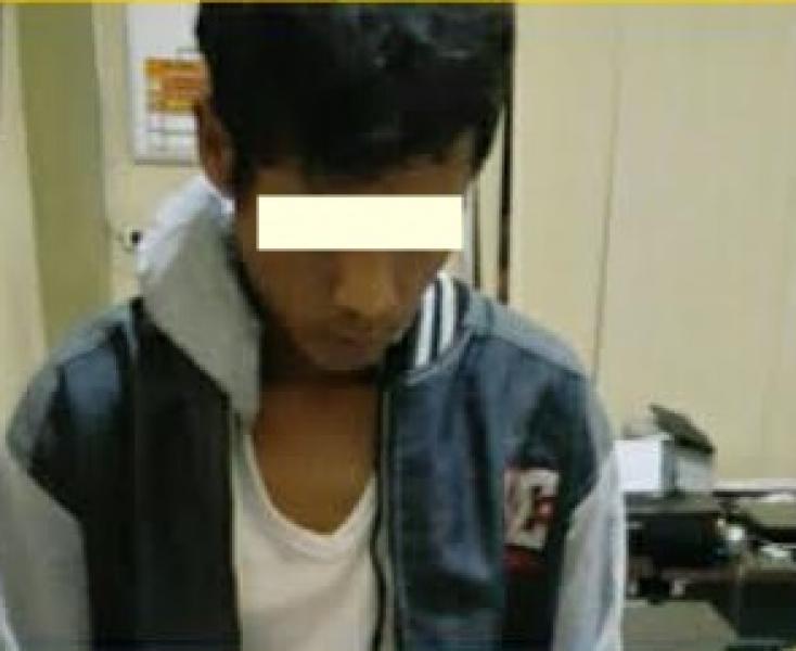 Hitungan Jam, Polsek Dumai Kota Bekuk Dua Pengedar Narkoba