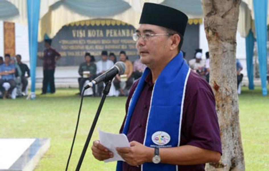 Ini Nama-Nama Calon Pimpinan Baznas Bengkalis yang Lulus Seleksi