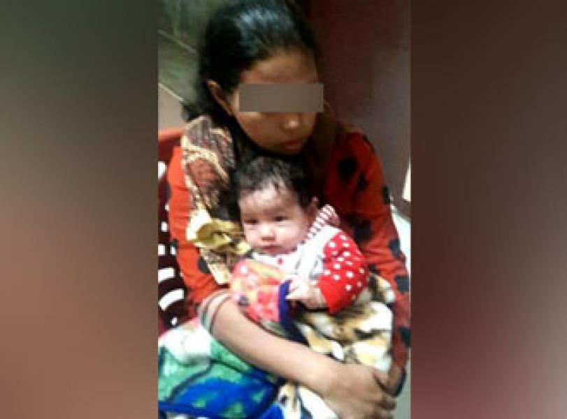 Jajaran Polres Kampar Bekuk Wanita Pelaku Rampok di Wilayah Sumbar