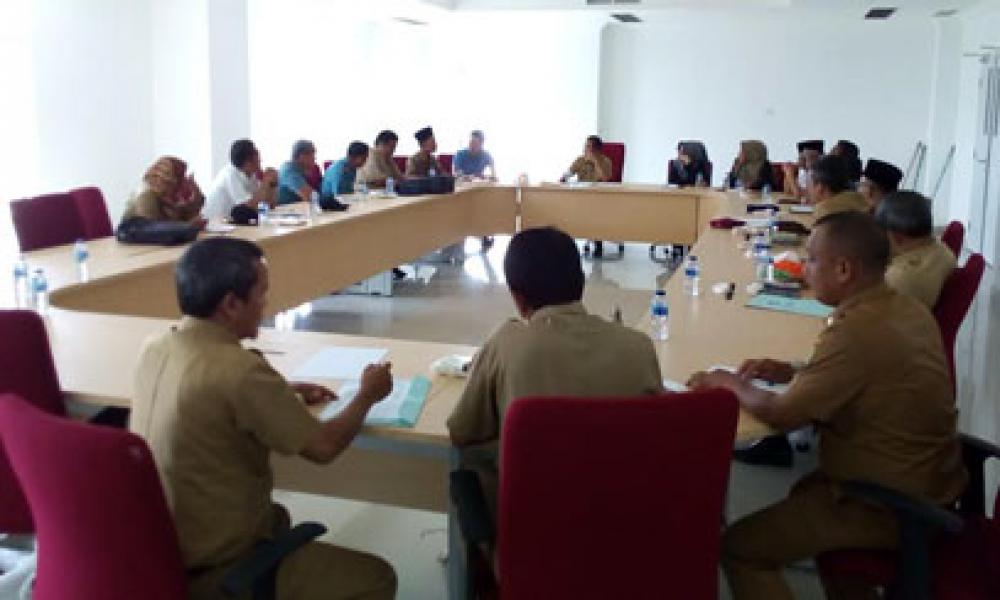 Jalur Wisata Pulau Jemur segera di Luncurkan