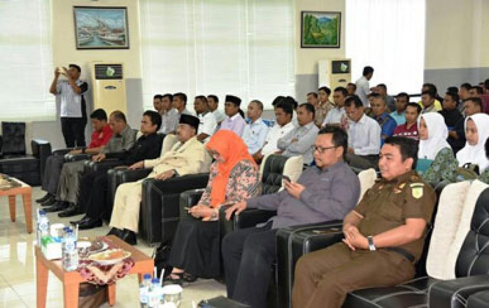 Jangan Sampai Suami Istri Cerai Karena Pilkada