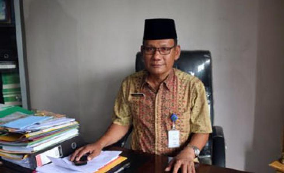 Kamis, Hasil Tes Tertulis Calon PAI Diumumkan