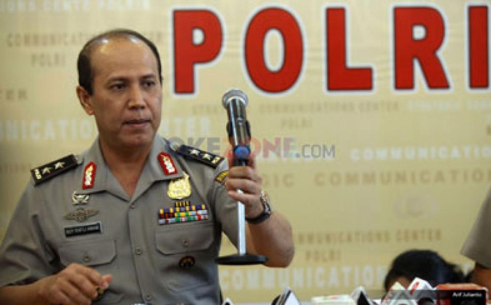 Kasus Penistaan Agama, Polri: Buni Yani Berpotensi Tersangka