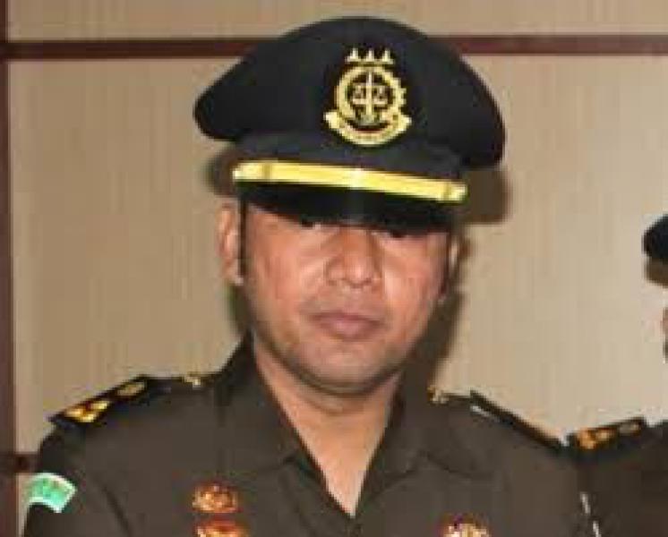 Kejari Rohil Tetapkan Lima Tersangka Waterboom