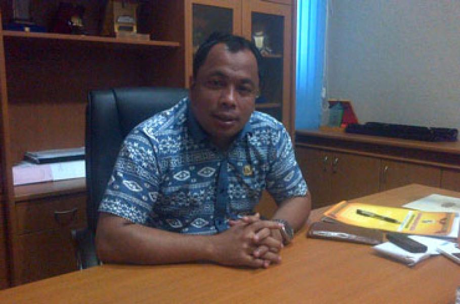 Komisi I Segera Panggil ‎RSUD Selasih Soal Rencana Pemberlakuan Tarif Parkir