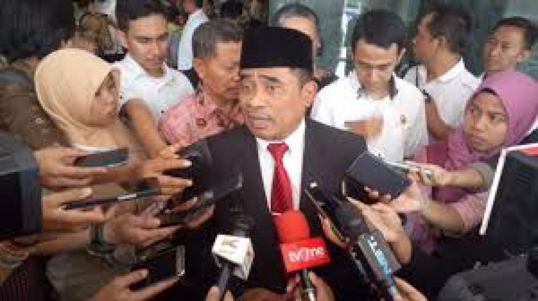 Lelang Proyek Ahok Salahi Aturan Tata Negara