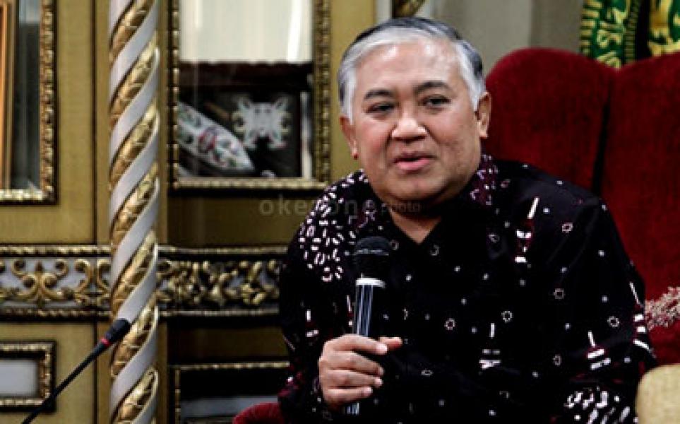 MUI: The Power of Money Mulai Dikte Politik Nasional