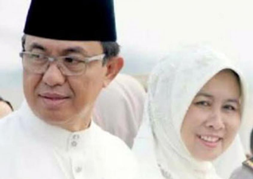 Magrib Mengaji Bukan Sekedar Program