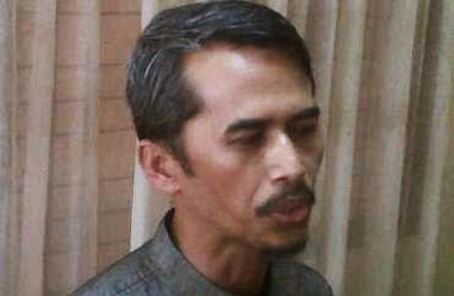 Mardianto: ‘PKL dan Ruli Diburu, Gedung Tanpa IMB Dibiarkan’