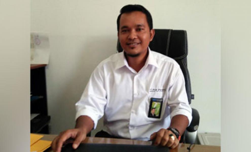 Menunggu Turbin RPE Dari Jerman, PLN Pangkalan Kerinci Alihkan Sebagian Arus RPE ke Langgam Power