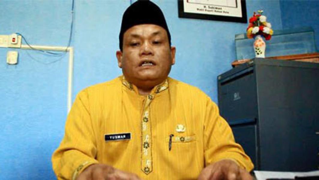 PLTBg Rantau Sakti Rohul Akan Direvitalisasi