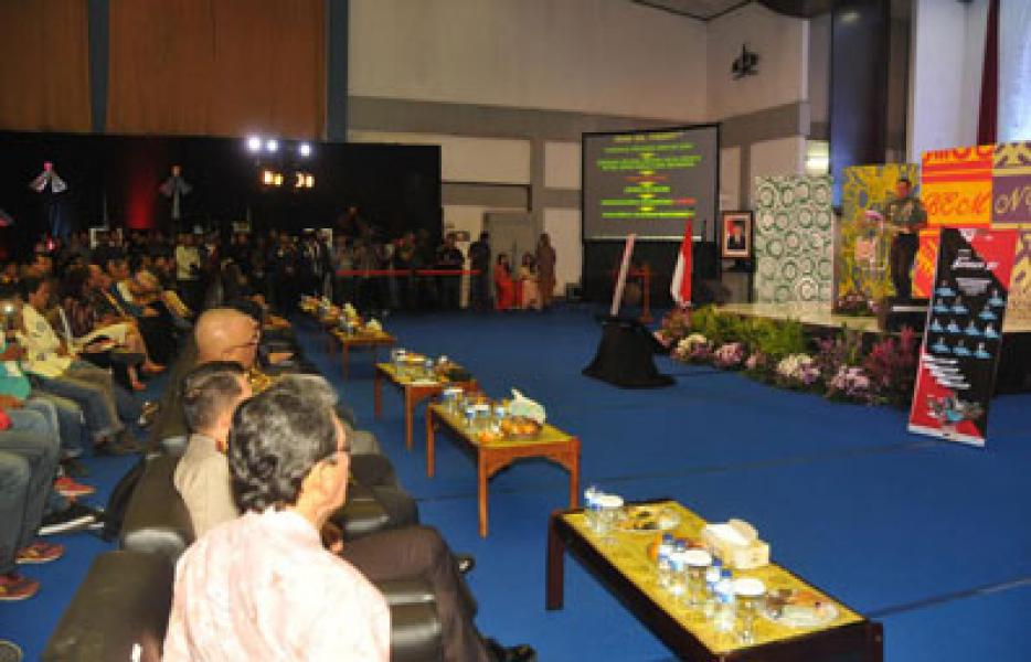 Panglima TNI: Waspadai Demo Memecah Belah NKRI
