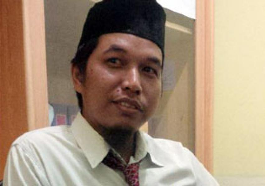 Pansel Buka Pendaftaran Calon Pimpinan Baznas Pelalawan Masa Bakti 2016-2021