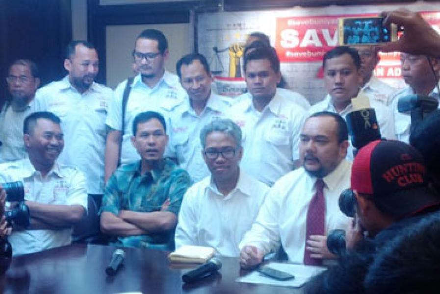 Pemprov DKI Disebut Pihak Pertama Pengunggah Video Pidato Ahok