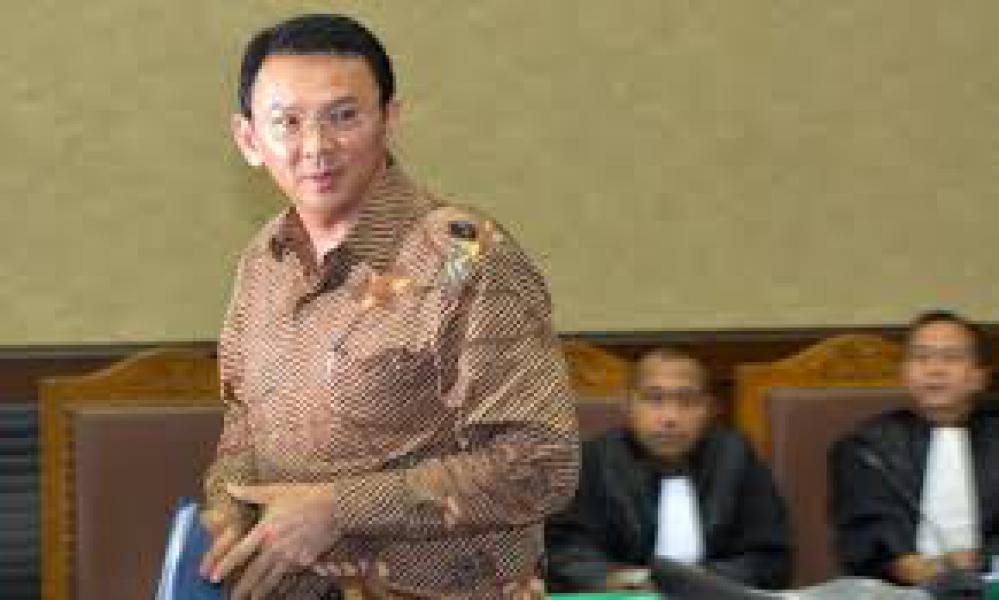 Pengamat Dukung Gelar Perkara Kasus Ahok Dilakukan Terbuka